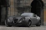 Wiesmann Roadster MF5 Black Bat by dAHLer 2011 года